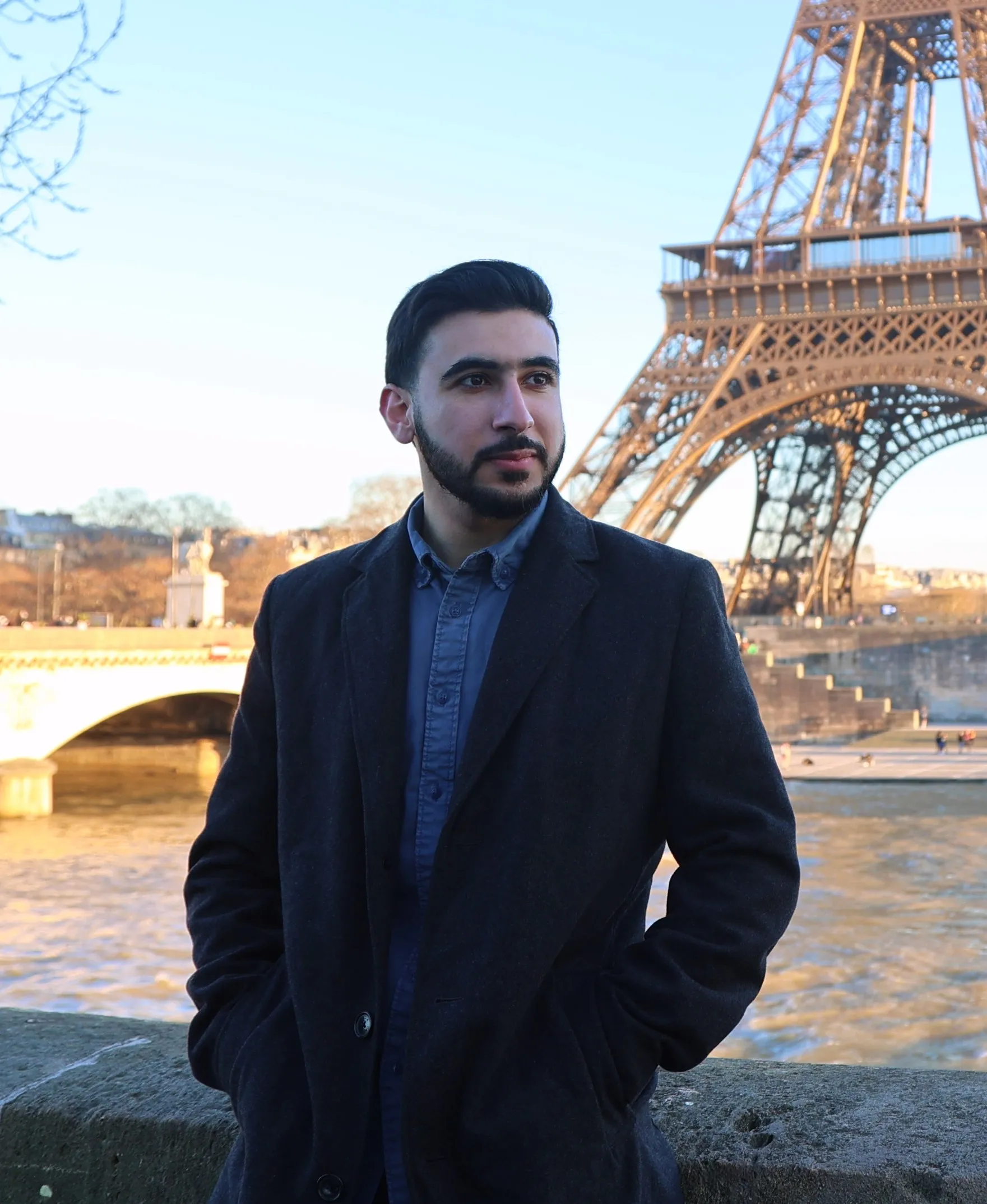 Basheer El Kurdi